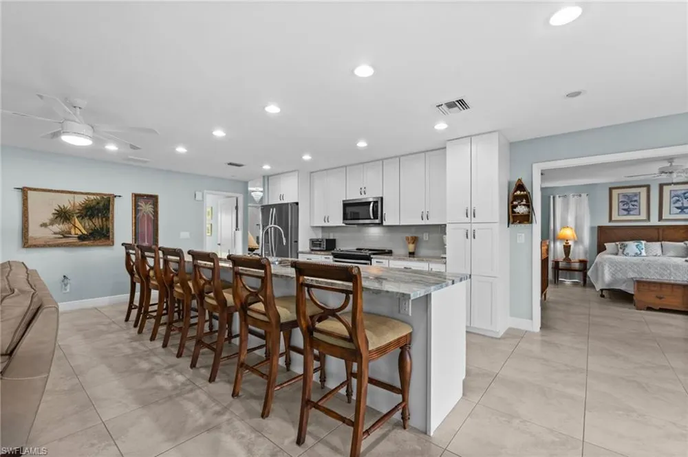 2498 Sapodilla Lane St. James City, FL 33956
