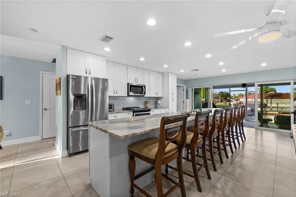 2498 Sapodilla Lane St. James City, FL 33956