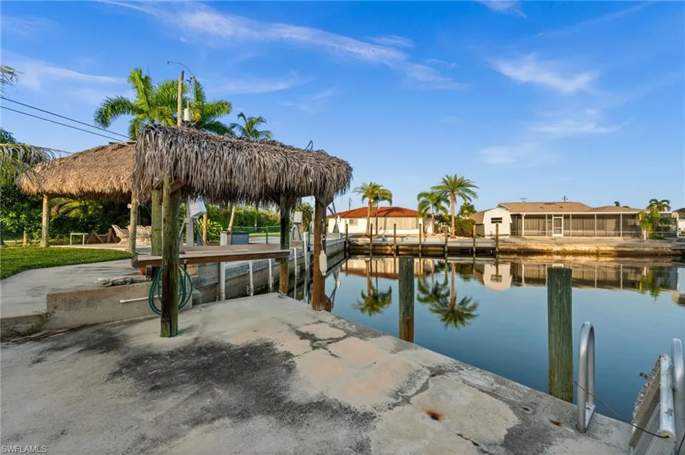 2498 Sapodilla Lane St. James City, FL 33956