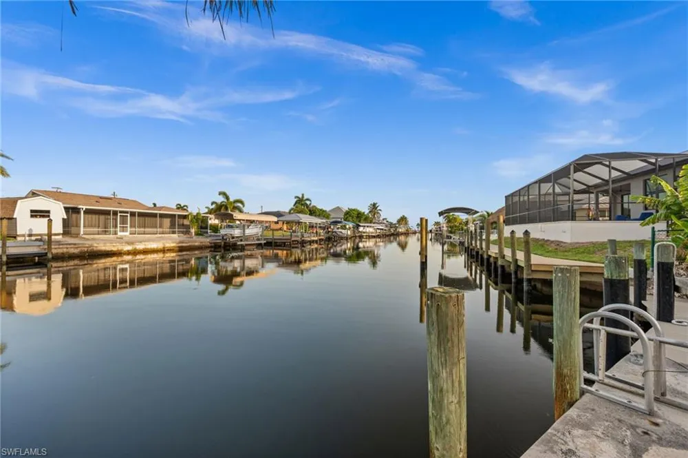 2498 Sapodilla Lane St. James City, FL 33956