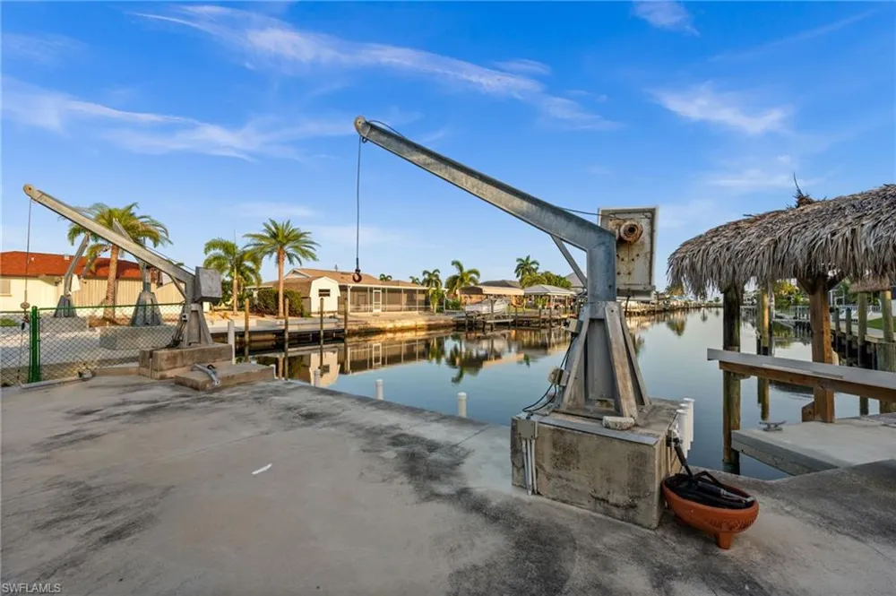 2498 Sapodilla Lane St. James City, FL 33956