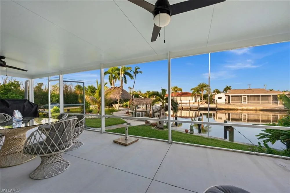 2498 Sapodilla Lane St. James City, FL 33956