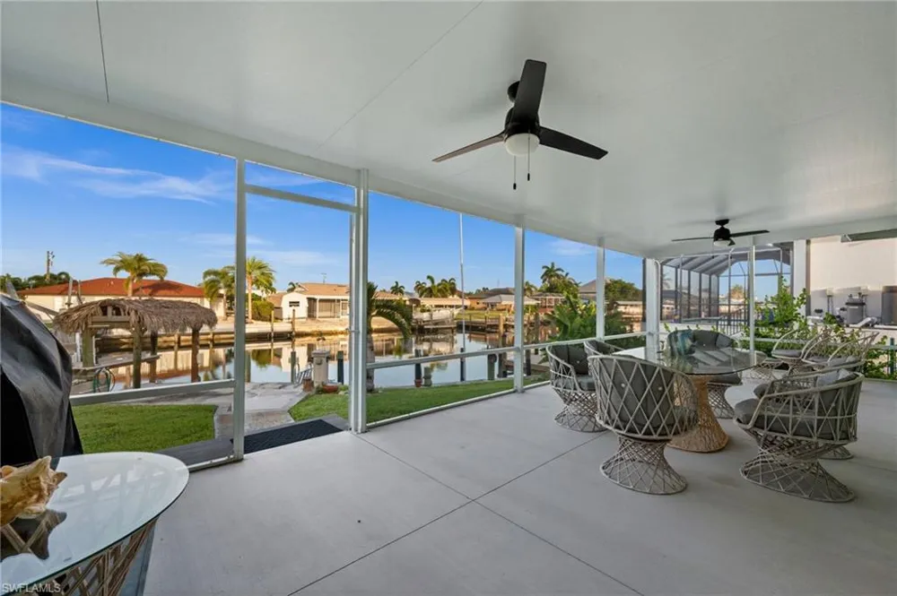 2498 Sapodilla Lane St. James City, FL 33956