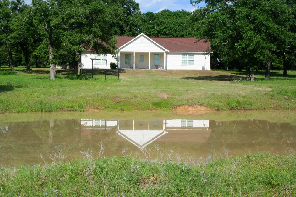 831 Barrons Ridge Wilson, OK 73463