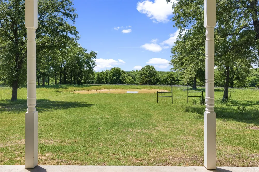 831 Barrons Ridge Wilson, OK 73463