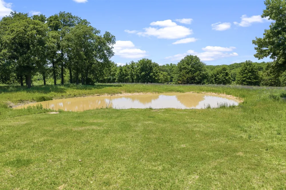 831 Barrons Ridge Wilson, OK 73463