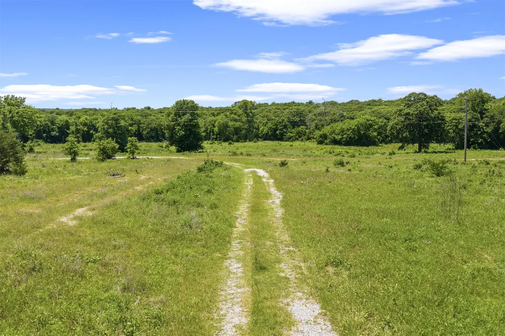 831 Barrons Ridge Wilson, OK 73463