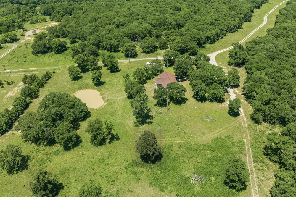 831 Barrons Ridge Wilson, OK 73463