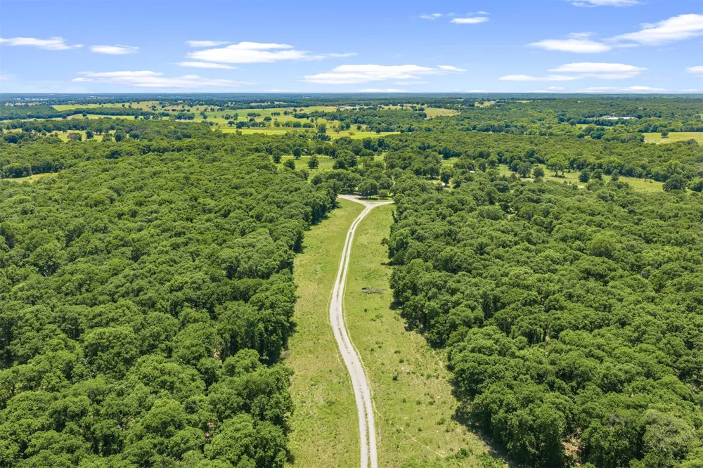 831 Barrons Ridge Wilson, OK 73463