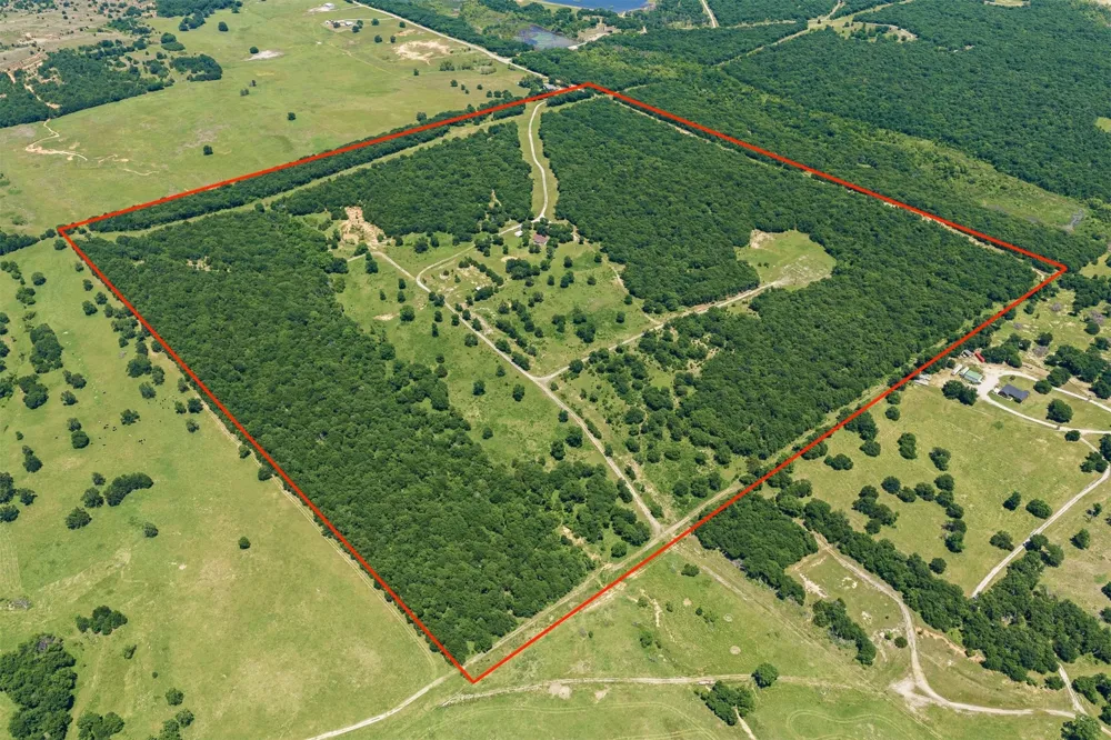 831 Barrons Ridge Wilson, OK 73463