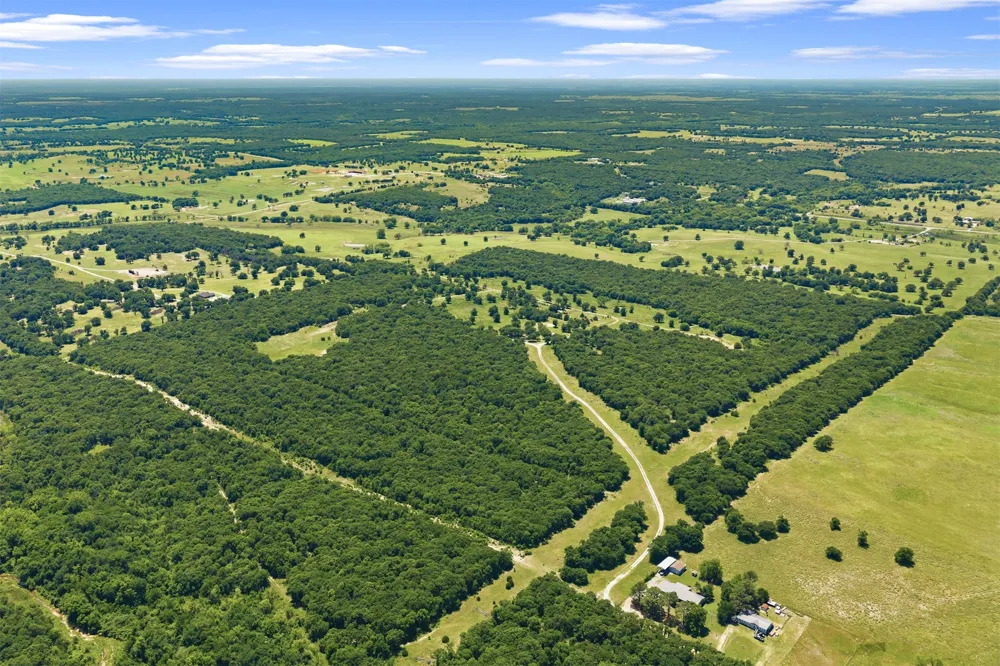 831 Barrons Ridge Wilson, OK 73463