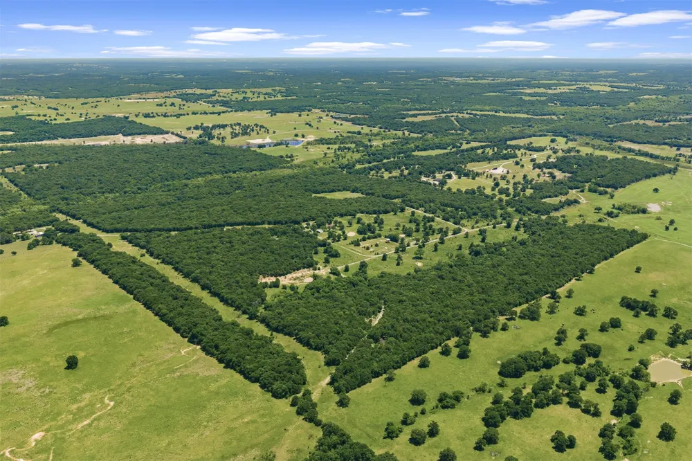 831 Barrons Ridge Wilson, OK 73463