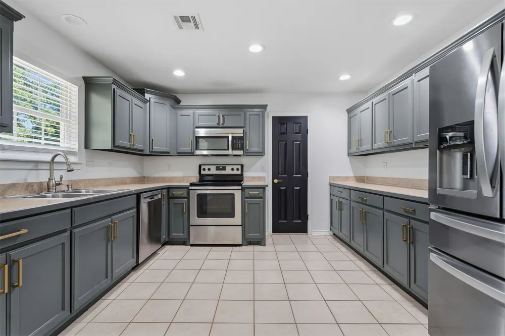 831 Barrons Ridge Wilson, OK 73463