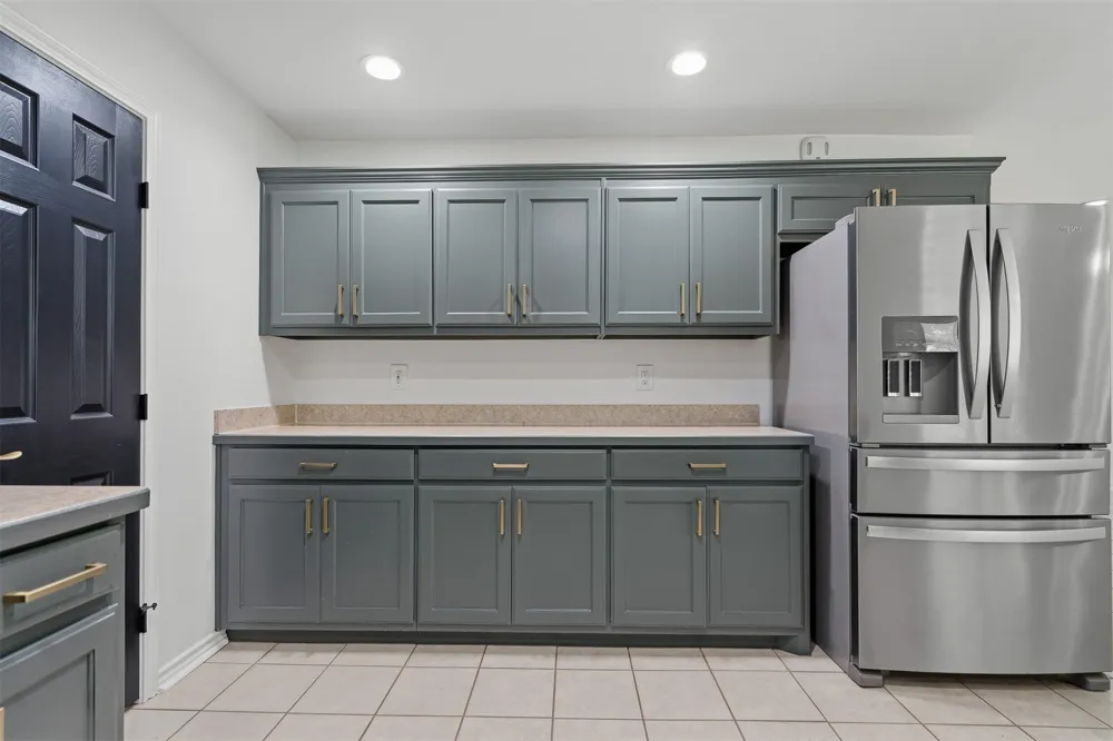 831 Barrons Ridge Wilson, OK 73463