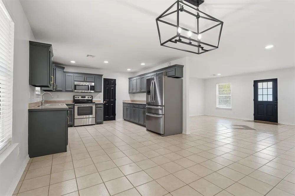 831 Barrons Ridge Wilson, OK 73463