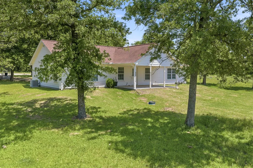 831 Barrons Ridge Wilson, OK 73463