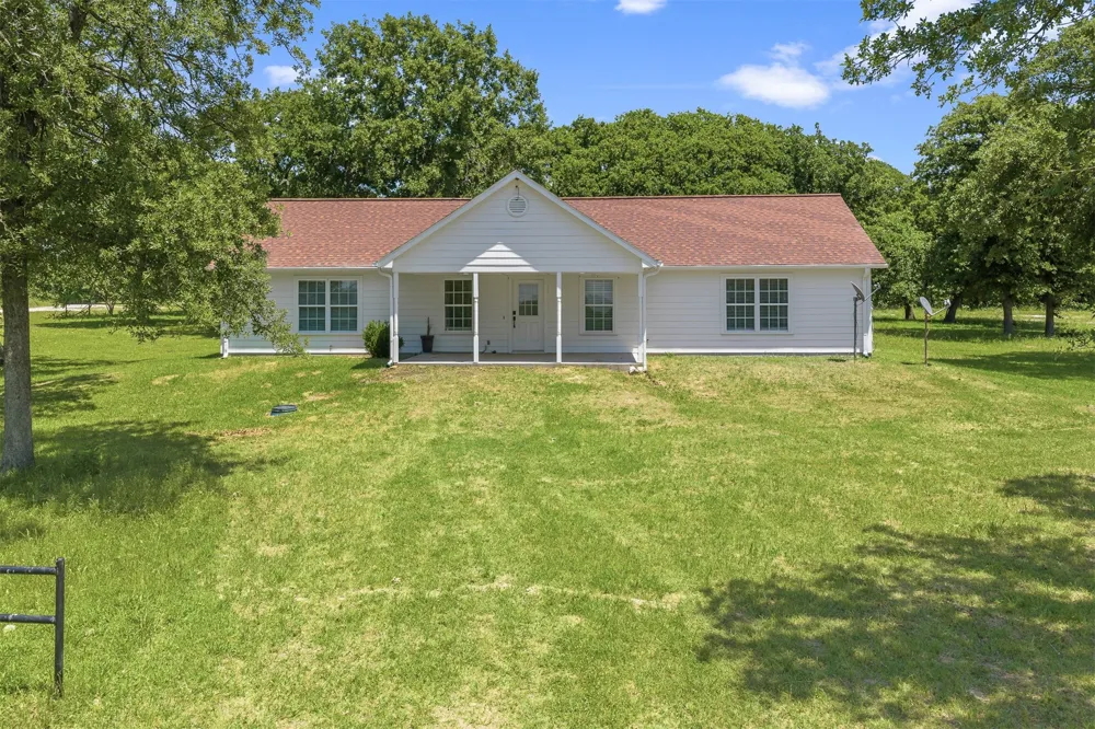 831 Barrons Ridge Wilson, OK 73463