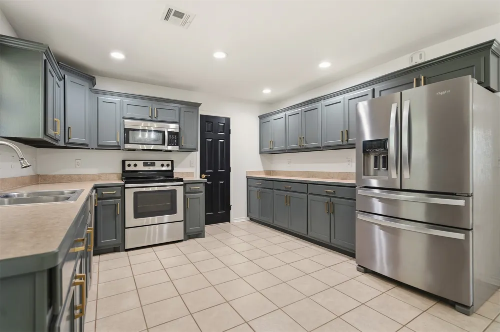 831 Barrons Ridge Wilson, OK 73463