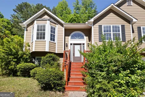 2620 Abbotts Glen DR NW