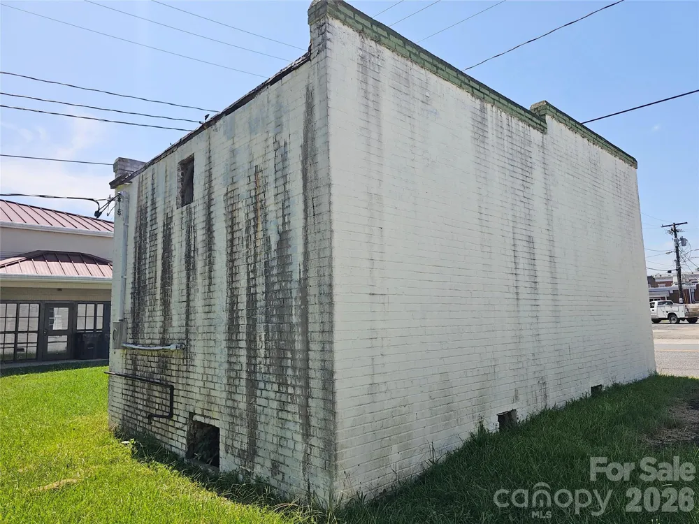 4 Roosevelt Street York, SC 29745