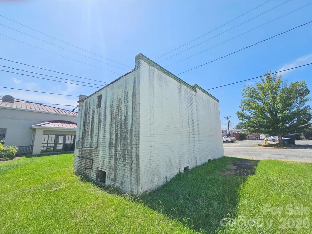 4 Roosevelt Street York, SC 29745