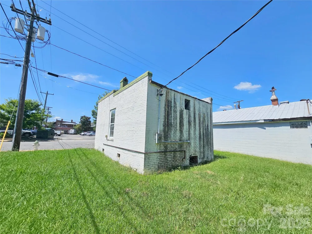 4 Roosevelt Street York, SC 29745