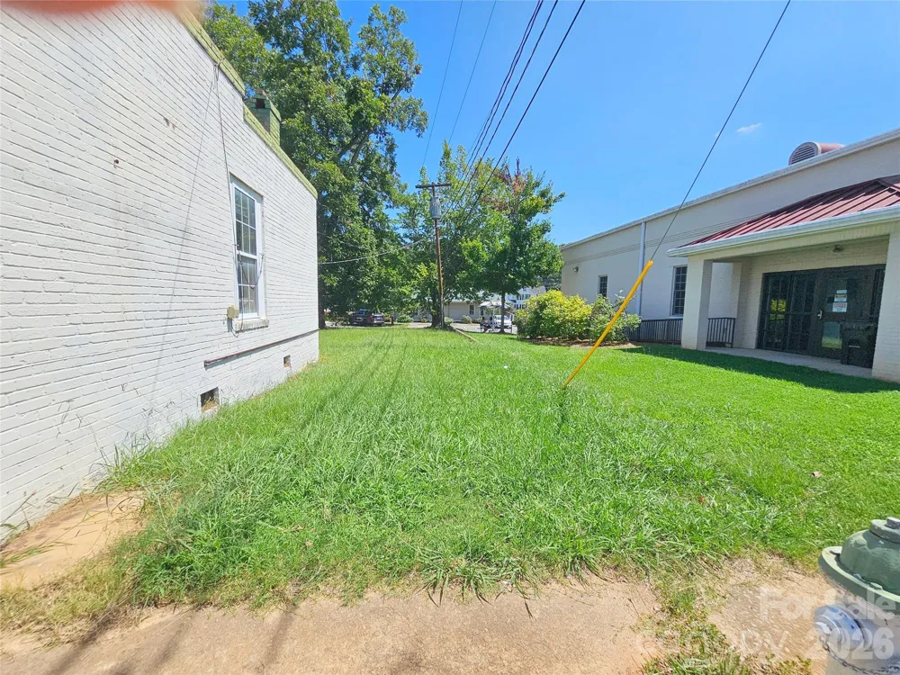 4 Roosevelt Street York, SC 29745