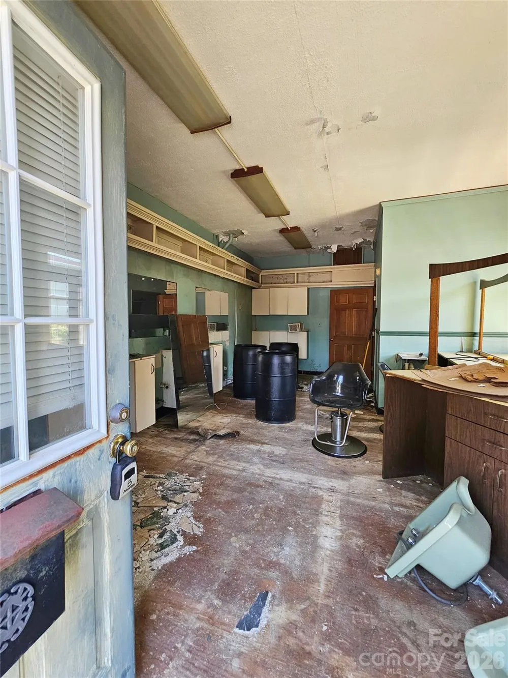 4 Roosevelt Street York, SC 29745