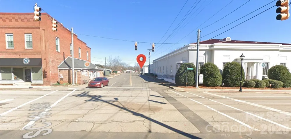4 Roosevelt Street York, SC 29745