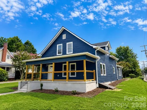 200 E White Street