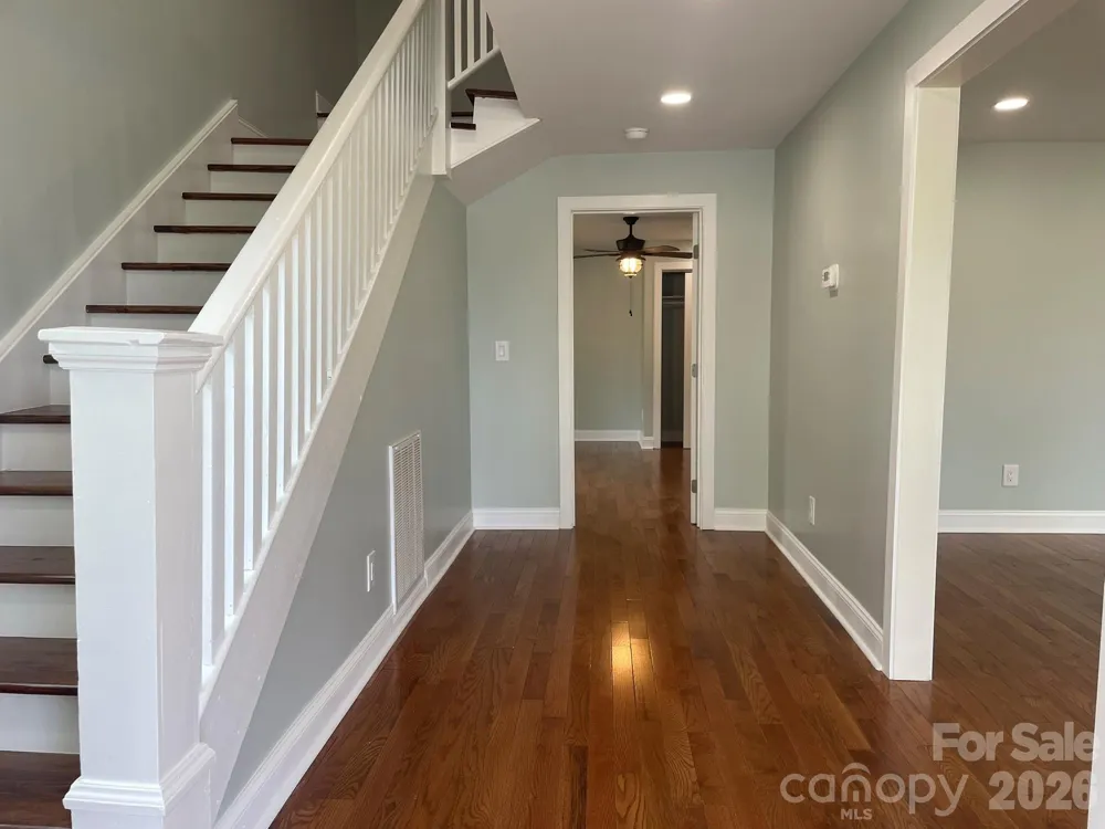 200 E White Street Morganton, NC 28655