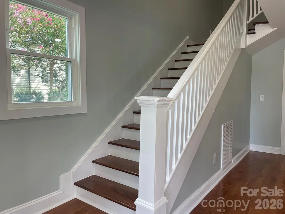 200 E White Street Morganton, NC 28655