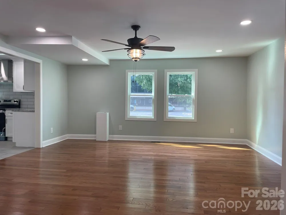 200 E White Street Morganton, NC 28655