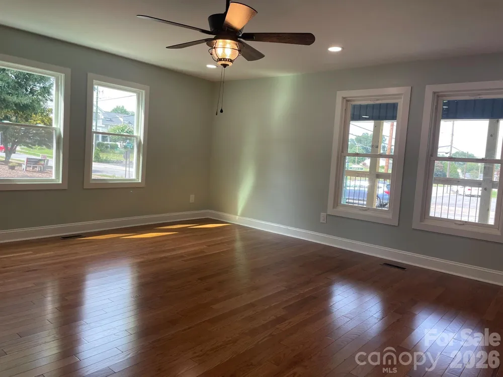200 E White Street Morganton, NC 28655