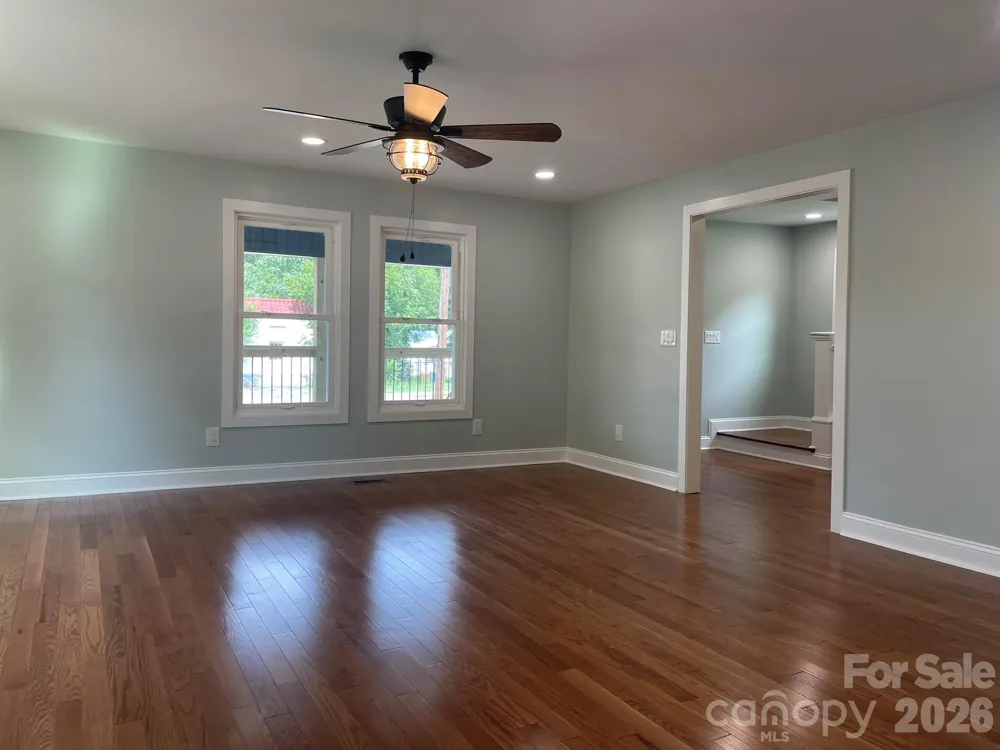 200 E White Street Morganton, NC 28655