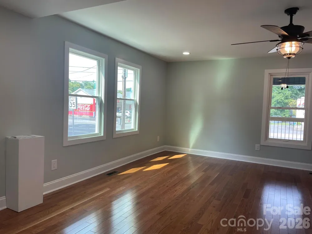 200 E White Street Morganton, NC 28655