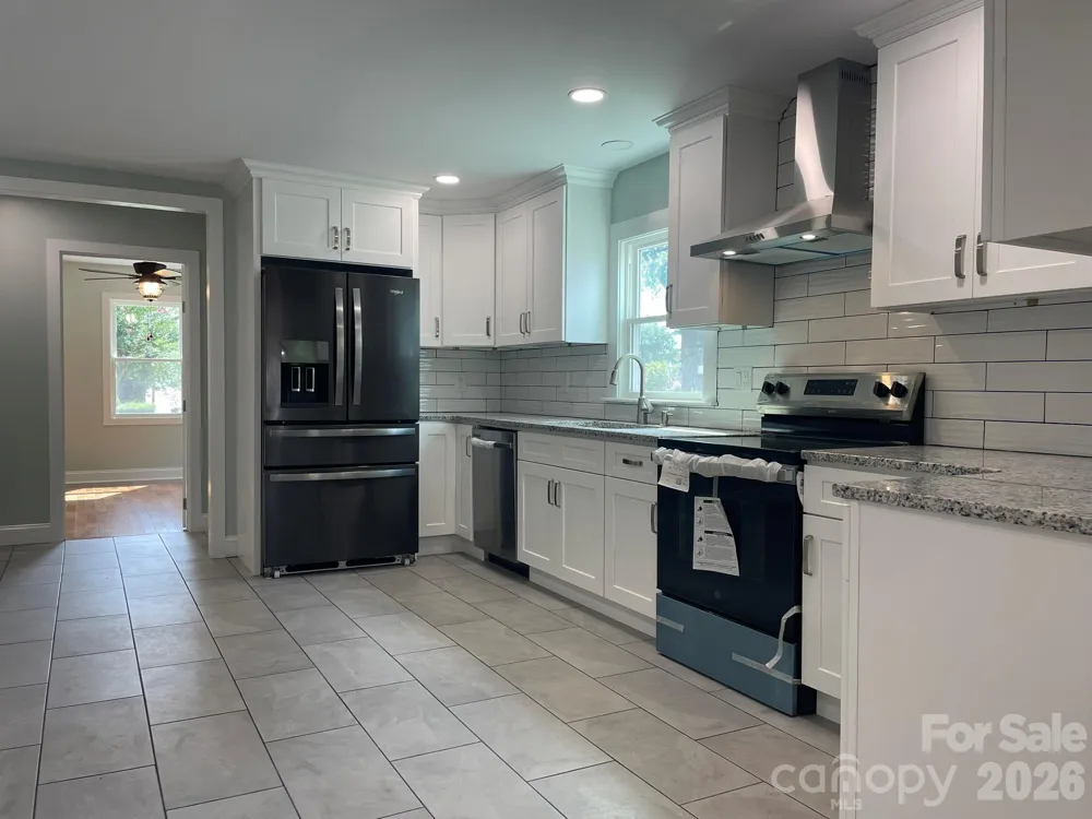 200 E White Street Morganton, NC 28655