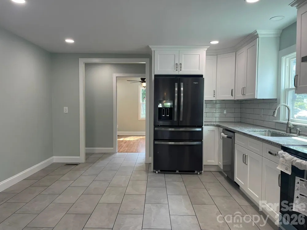 200 E White Street Morganton, NC 28655