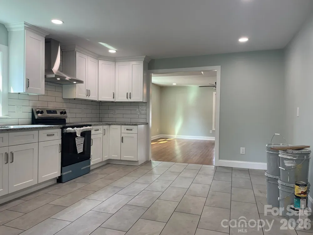200 E White Street Morganton, NC 28655
