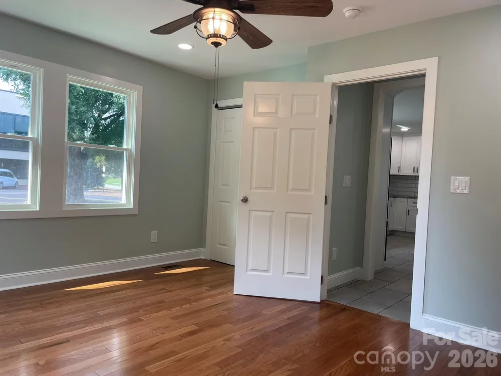 200 E White Street Morganton, NC 28655