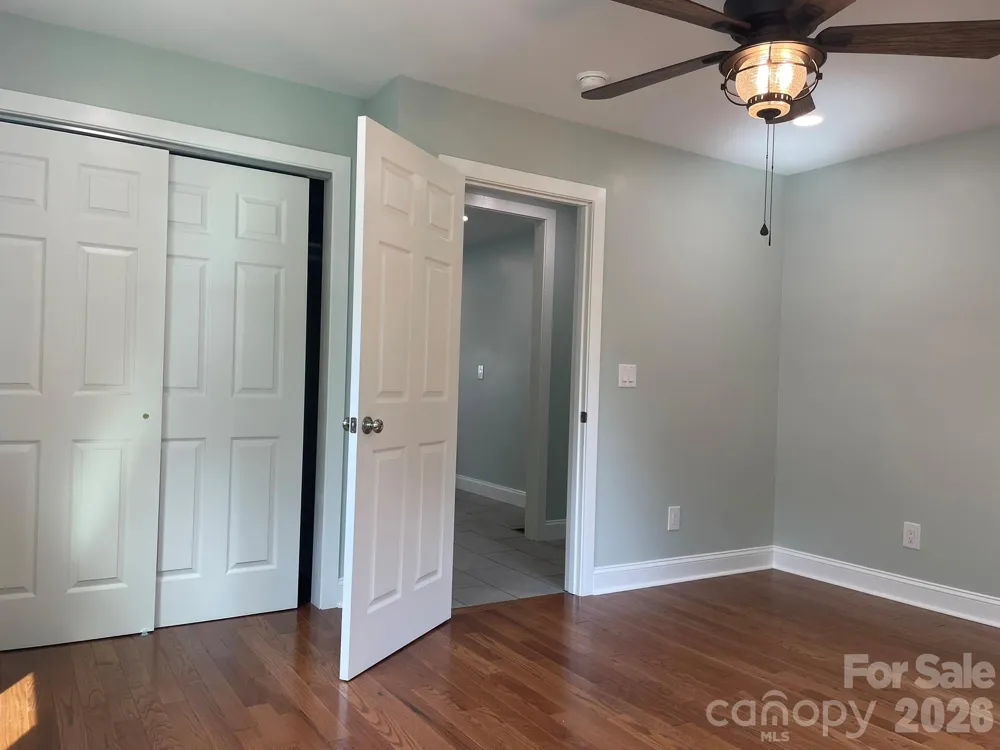 200 E White Street Morganton, NC 28655