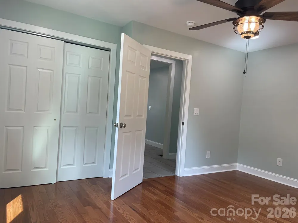 200 E White Street Morganton, NC 28655
