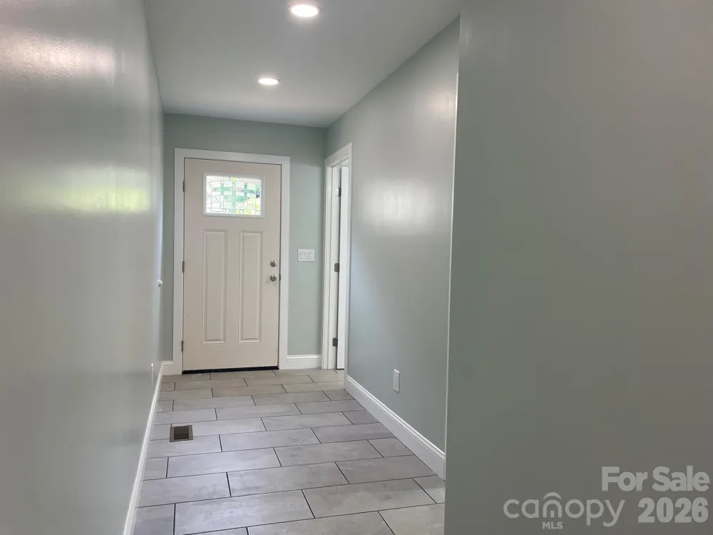 200 E White Street Morganton, NC 28655