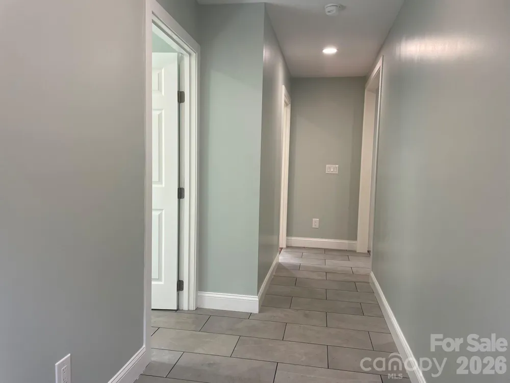 200 E White Street Morganton, NC 28655