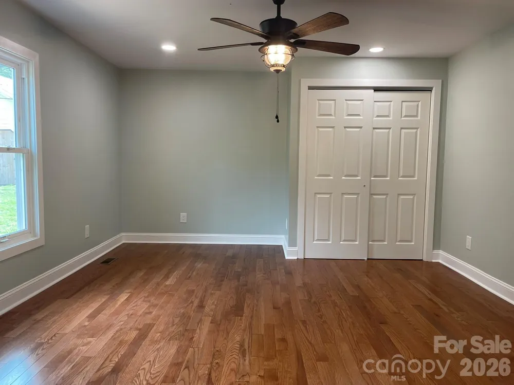 200 E White Street Morganton, NC 28655