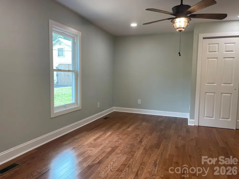 200 E White Street Morganton, NC 28655