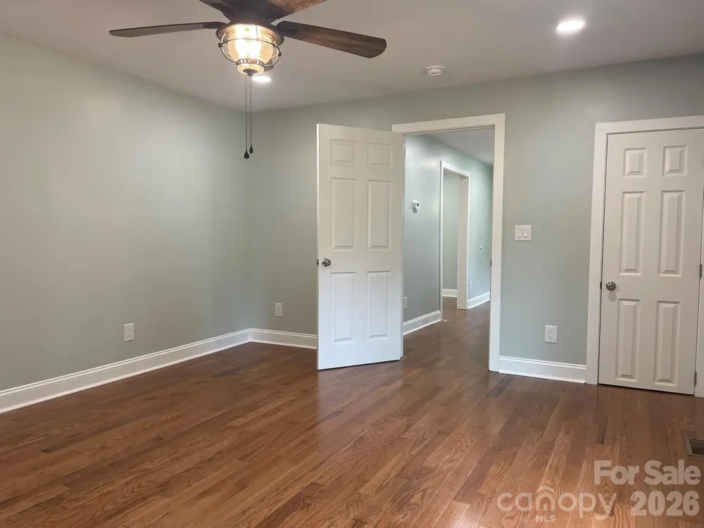 200 E White Street Morganton, NC 28655