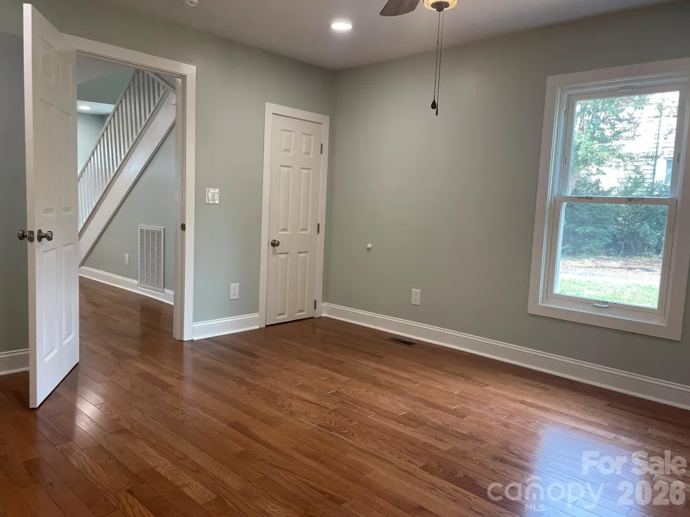 200 E White Street Morganton, NC 28655