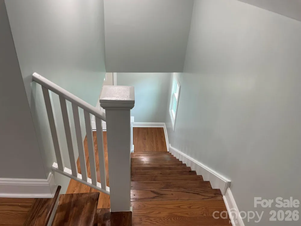 200 E White Street Morganton, NC 28655