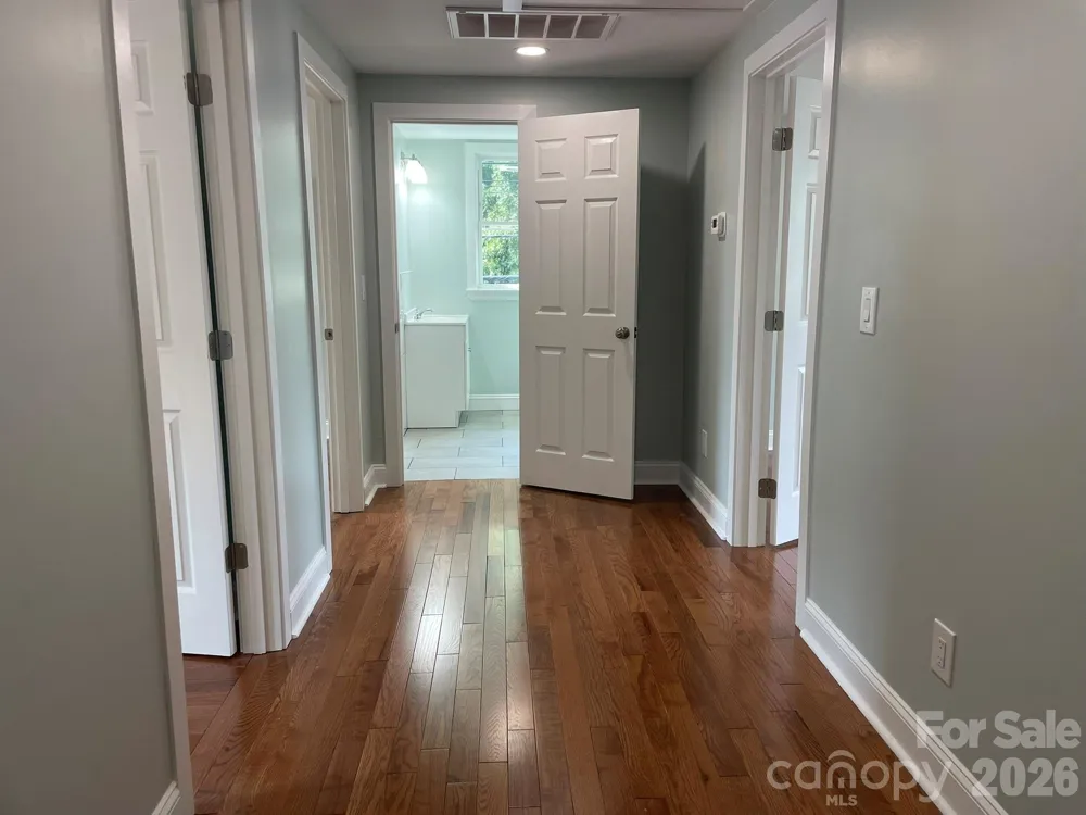 200 E White Street Morganton, NC 28655